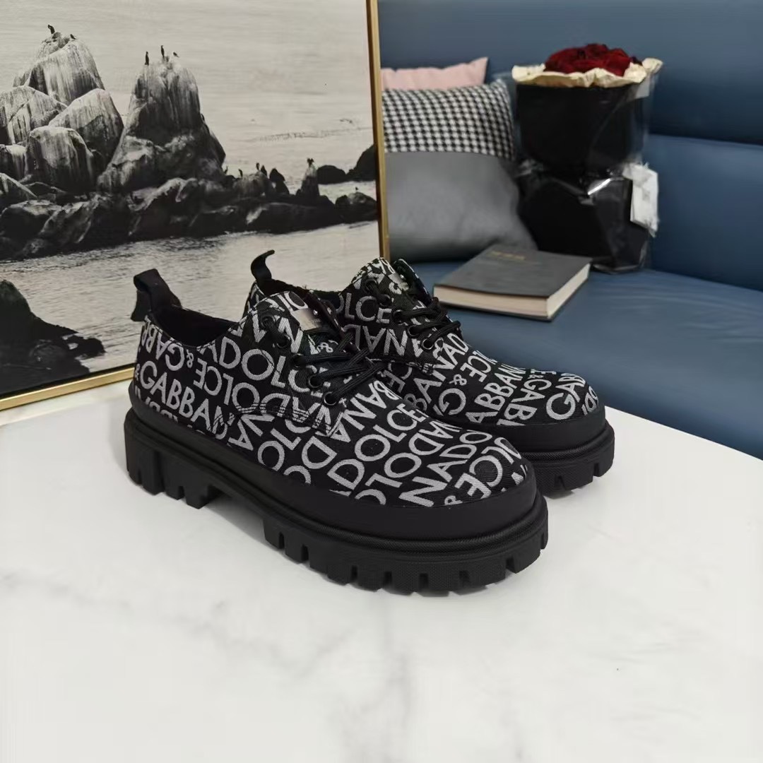 Dolce & Gabbana shoes